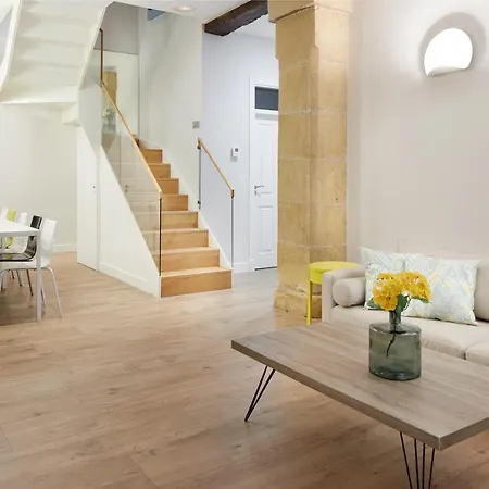 Apartment Zubieta Playa 5 By Feelfree
