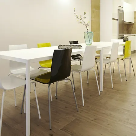 Apartment Zubieta Playa 5 By Feelfree San Sebastian