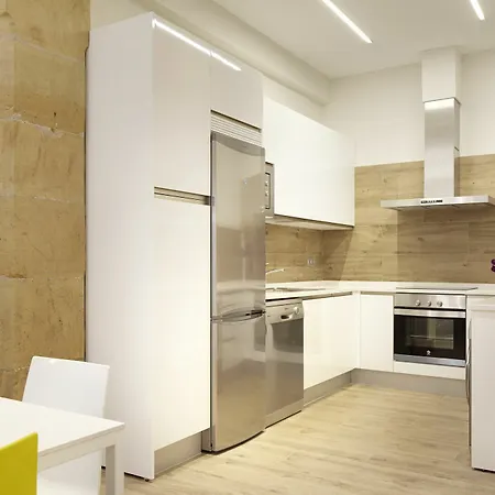 Apartment Zubieta Playa 5 By Feelfree *
