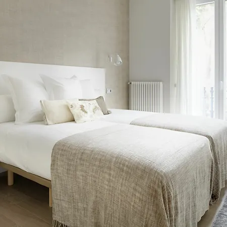 Zubieta Playa 5 By Feelfree Apartment San Sebastián