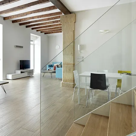 Zubieta Playa 5 By Feelfree Apartment San Sebastián